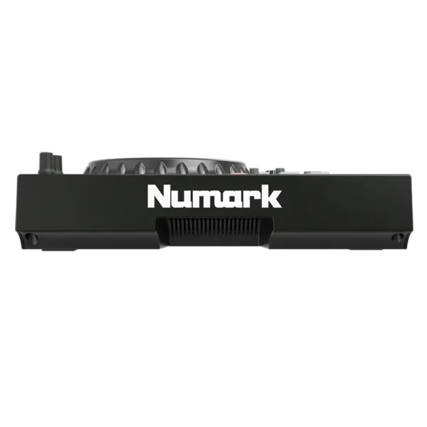 Controlador Numark Mixstream Pro+ Todo en Uno con Wi-Fi