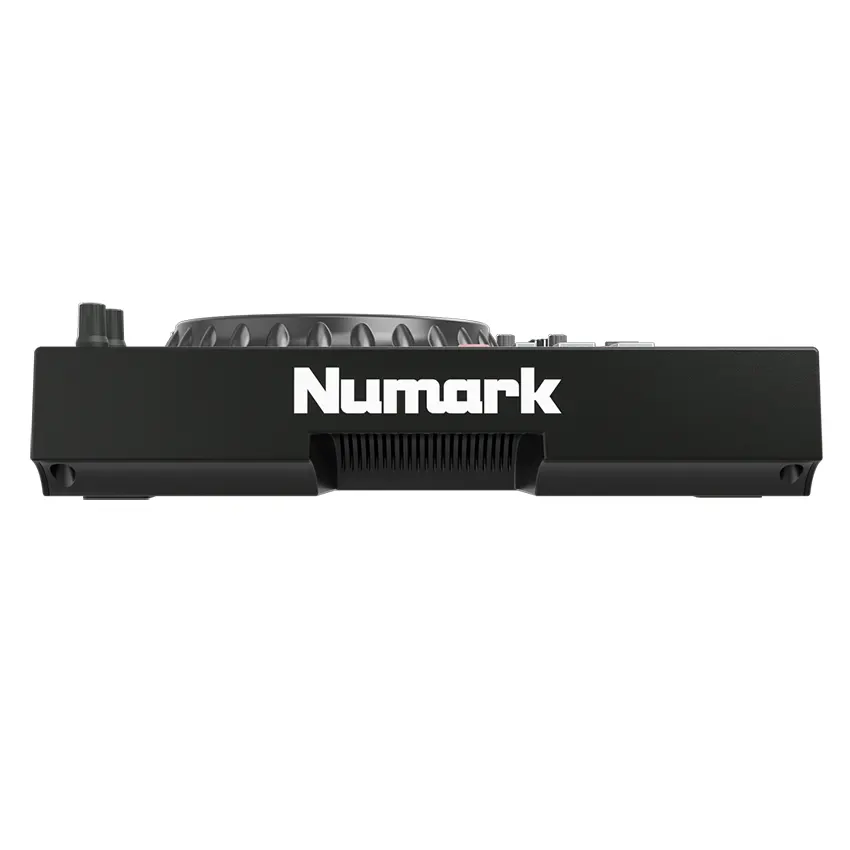 Controlador Numark Mixstream Pro+ Todo en Uno con Wi-Fi Controlador Numark Mixstream Pro+ Todo en Uno con Wi-Fi
