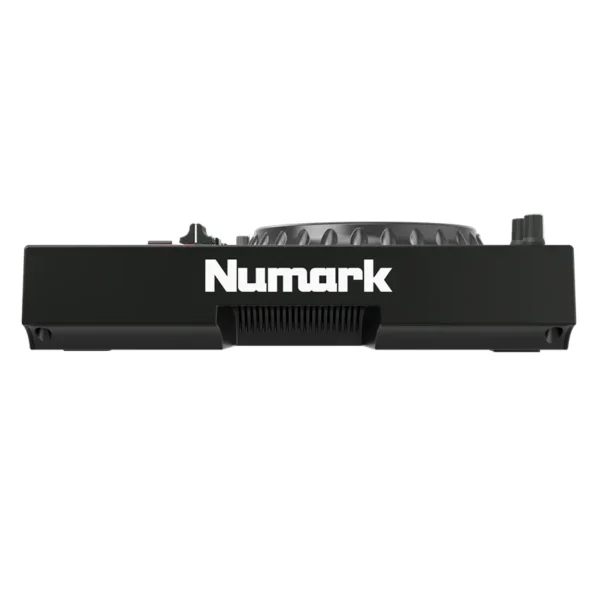 Controlador Numark Mixstream Pro+ Todo en Uno con Wi-Fi