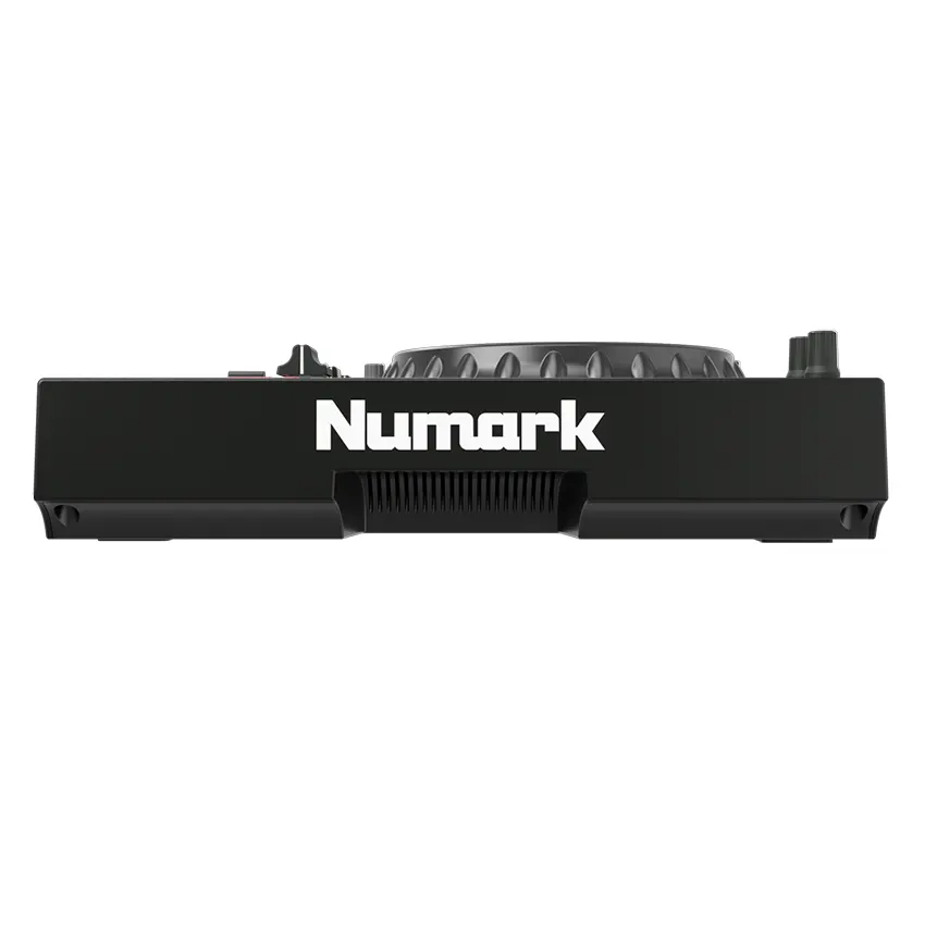 Controlador Numark Mixstream Pro+ Todo en Uno con Wi-Fi Controlador Numark Mixstream Pro+ Todo en Uno con Wi-Fi