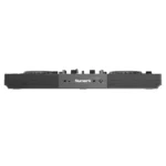Controlador Numark Mixstream Pro Go Todo en Uno con Wi-Fi, Amazon Music, Alimentado por batería