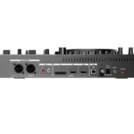 Controlador Numark Mixstream Pro Go Todo en Uno con Wi-Fi, Amazon Music, Alimentado por batería