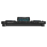 Controlador Denon DJ Prime 4+ Todo en Uno con Pantalla Táctil, Amazon Music