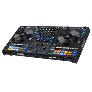 Controlador para Serato RANE FOUR