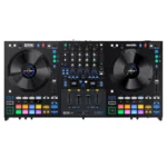 Controlador para Serato RANE FOUR