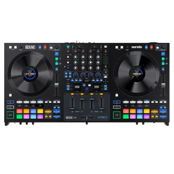 Controlador para Serato RANE FOUR