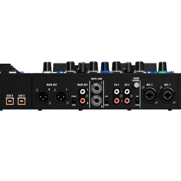 Controlador para Serato RANE FOUR