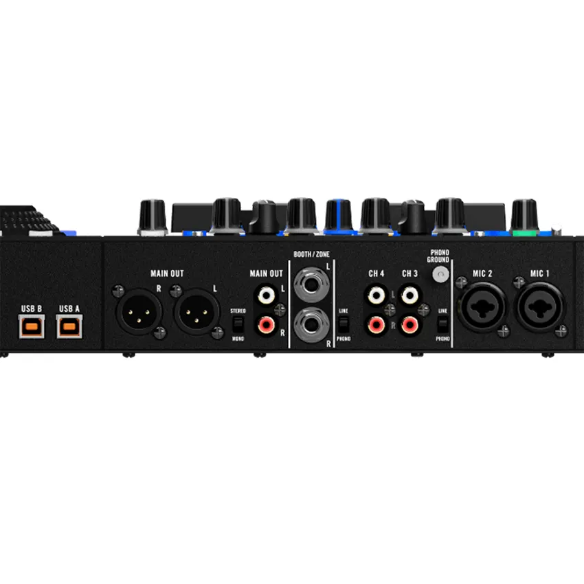 Controlador para Serato RANE FOUR Controlador para Serato RANE FOUR