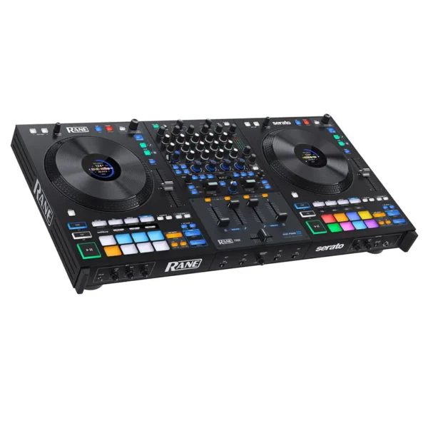 Controlador para Serato RANE FOUR