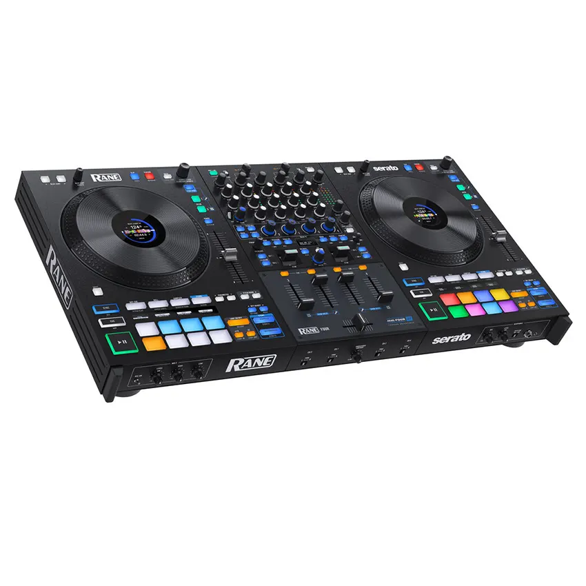 Controlador para Serato RANE FOUR Controlador para Serato RANE FOUR