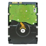 Disco Interno NAS Seagate IronWolf 4TB SATA3 5400rpm 256MB Cache 3.5" (CMR)