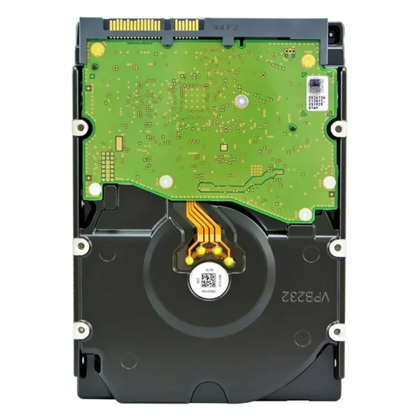 Disco Interno NAS Seagate IronWolf 4TB SATA3 5400rpm 256MB Cache 3.5" (CMR)