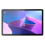 Tablet Lenovo Tab P11 Pro Gen 2 (TB132FU), 11.2" 2.5K OLED, MediaTek Kompanio 1300T Octa-Core 2.6GHz, 6GB RAM LPDDR4x, 128GB UFS 3.1, Wi-Fi, Android 12, Gris Oscuro