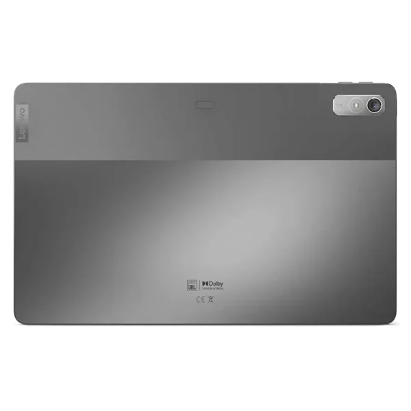 Tablet Lenovo Tab P11 Pro Gen 2 (TB132FU), 11.2" 2.5K OLED, MediaTek Kompanio 1300T Octa-Core 2.6GHz, 6GB RAM LPDDR4x, 128GB UFS 3.1, Wi-Fi, Android 12, Gris Oscuro