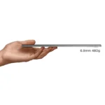 Tablet Lenovo Tab P11 Pro Gen 2 (TB132FU), 11.2" 2.5K OLED, MediaTek Kompanio 1300T Octa-Core 2.6GHz, 6GB RAM LPDDR4x, 128GB UFS 3.1, Wi-Fi, Android 12, Gris Oscuro