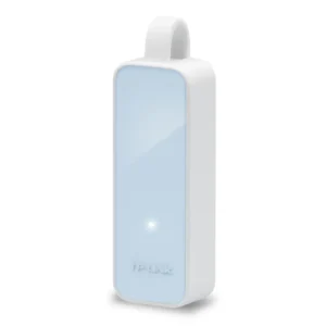 Adaptador de red TP-Link UE200 de USB 2.0 a RJ45