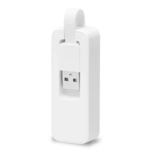 Adaptador de red TP-Link UE200 de USB 2.0 a RJ45