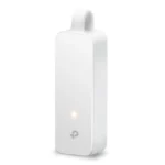Adaptador de red TP-Link UE300C de USB Tipo C a RJ45