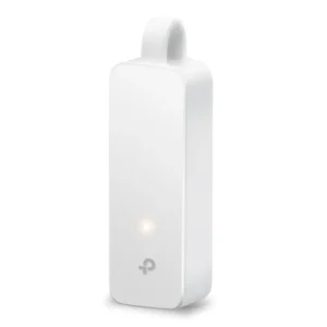 Adaptador de red TP-Link UE300C de USB Tipo C a RJ45