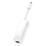 Adaptador de red TP-Link UE300C de USB Tipo C a RJ45