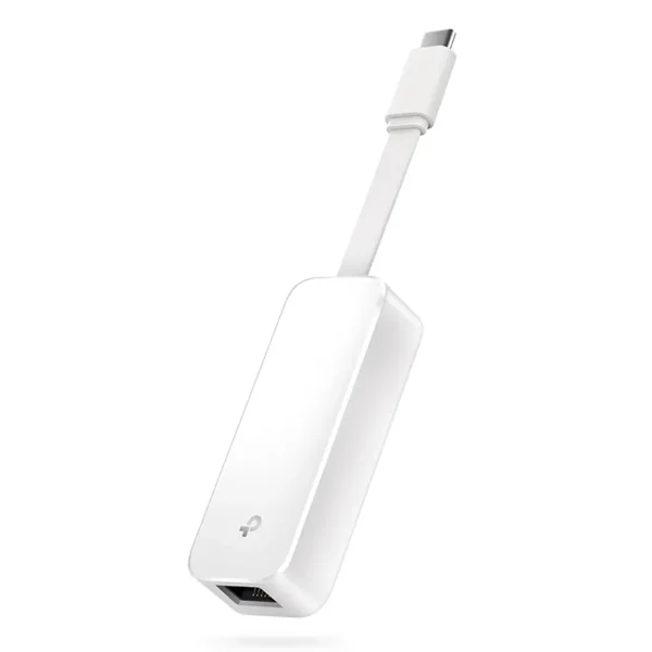 Adaptador de red TP-Link UE300C de USB Tipo C a RJ45