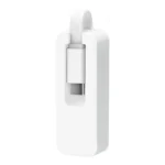 Adaptador de red TP-Link UE300C de USB Tipo C a RJ45