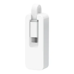 Adaptador de red TP-Link UE300C de USB Tipo C a RJ45