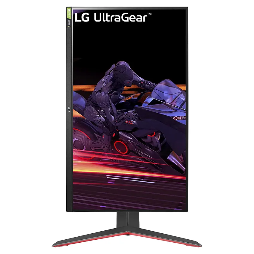 Monitor Gamer LG UltraGear 27GP750-B, 27", 240Hz, IPS, 1920x1080, 1ms, DisplayPort, HDMI, FreeSync Premium, G-Sync