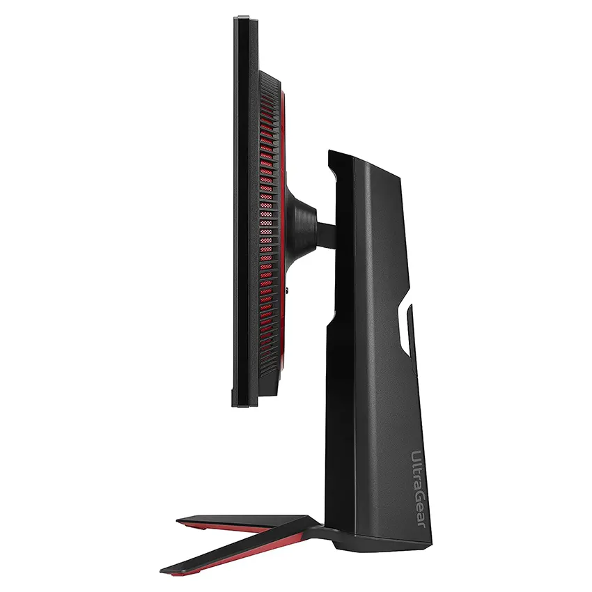 Monitor Gamer LG UltraGear 27GP750-B, 27", 240Hz, IPS, 1920x1080, 1ms, DisplayPort, HDMI, FreeSync Premium, G-Sync