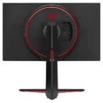 Monitor Gamer LG UltraGear 27GP750-B, 27", 240Hz, IPS, 1920x1080, 1ms, DisplayPort, HDMI, FreeSync Premium, G-Sync