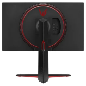 Monitor Gamer LG UltraGear 27GP750-B, 27", 240Hz, IPS, 1920x1080, 1ms, DisplayPort, HDMI, FreeSync Premium, G-Sync