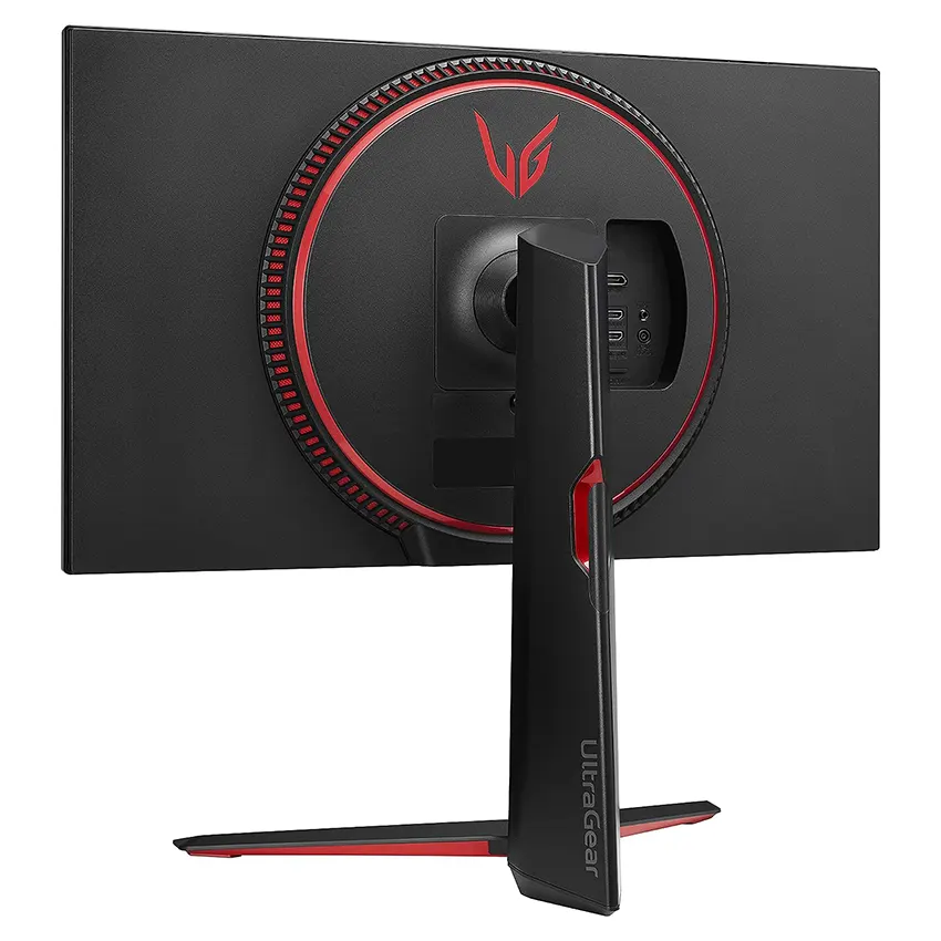 Monitor Gamer LG UltraGear 27GP750-B, 27", 240Hz, IPS, 1920x1080, 1ms, DisplayPort, HDMI, FreeSync Premium, G-Sync