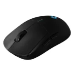 Mouse Inalámbrico Logitech G Pro, LIGHTSPEED, Gamer, Negro