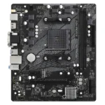 Motherboard ASRock A520M-HDV, Socket AM4