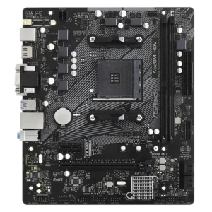 Motherboard ASRock A520M-HDV, Socket AM4