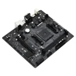 Motherboard ASRock A520M-HDV, Socket AM4