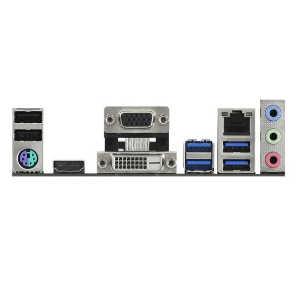 Motherboard ASRock A520M-HDV, Socket AM4