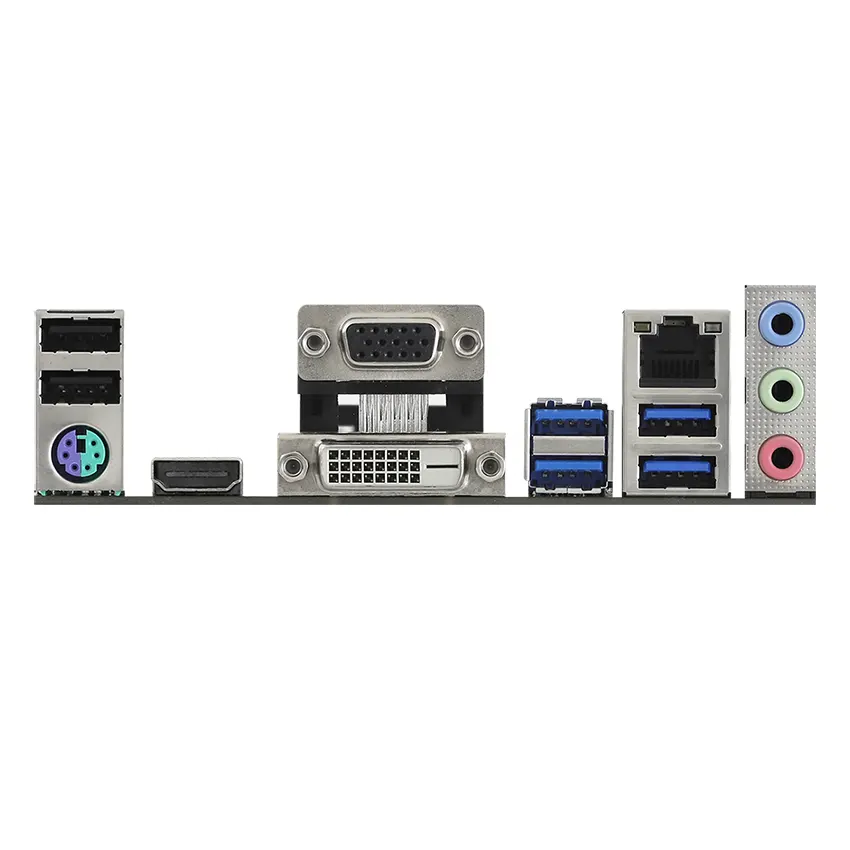 Motherboard ASRock A520M-HDV, Socket AM4