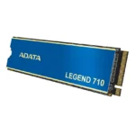 Disco SSD ADATA LEGEND 710, 3D NAND, PCIe Gen3x4, M.2 2280