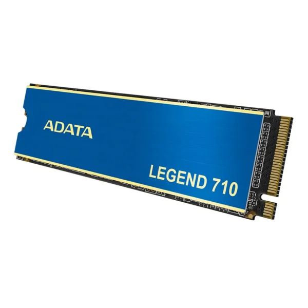Disco SSD ADATA LEGEND 710, 3D NAND, PCIe Gen3x4, M.2 2280