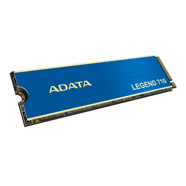 Disco SSD ADATA LEGEND 710, 3D NAND, PCIe Gen3x4, M.2 2280