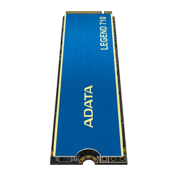 Disco SSD ADATA LEGEND 710, 3D NAND, PCIe Gen3x4, M.2 2280