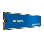 Disco SSD ADATA LEGEND 710, 3D NAND, PCIe Gen3x4, M.2 2280