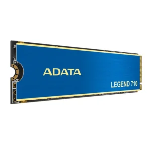 Disco SSD ADATA LEGEND 710, 3D NAND, PCIe Gen3x4, M.2 2280