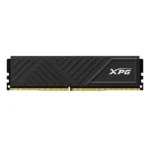 Memoria ADATA XPG GAMMIX D35, DDR4, U-DIMM, XMP, Negro