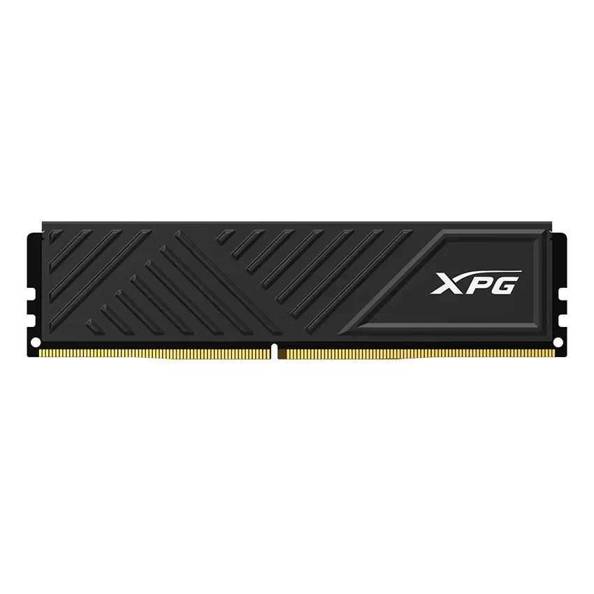 Memoria ADATA XPG GAMMIX D35, DDR4, U-DIMM, XMP, Negro Memoria ADATA XPG GAMMIX D35, DDR4, U-DIMM, XMP, Negro