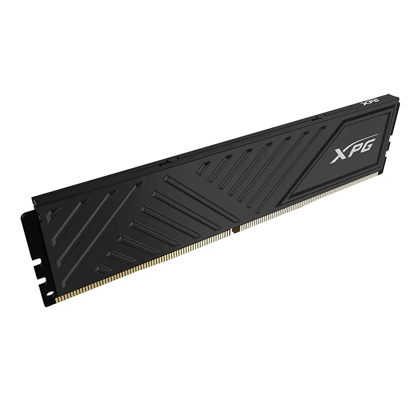 Memoria ADATA XPG GAMMIX D35, DDR4, U-DIMM, XMP, Negro Memoria ADATA XPG GAMMIX D35, DDR4, U-DIMM, XMP, Negro