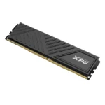 Memoria ADATA XPG GAMMIX D35, DDR4, U-DIMM, XMP, Negro