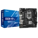 Motherboard ASRock B560M-HDV R3.0, Socket 1200