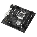 Motherboard ASRock B560M-HDV R3.0, Socket 1200